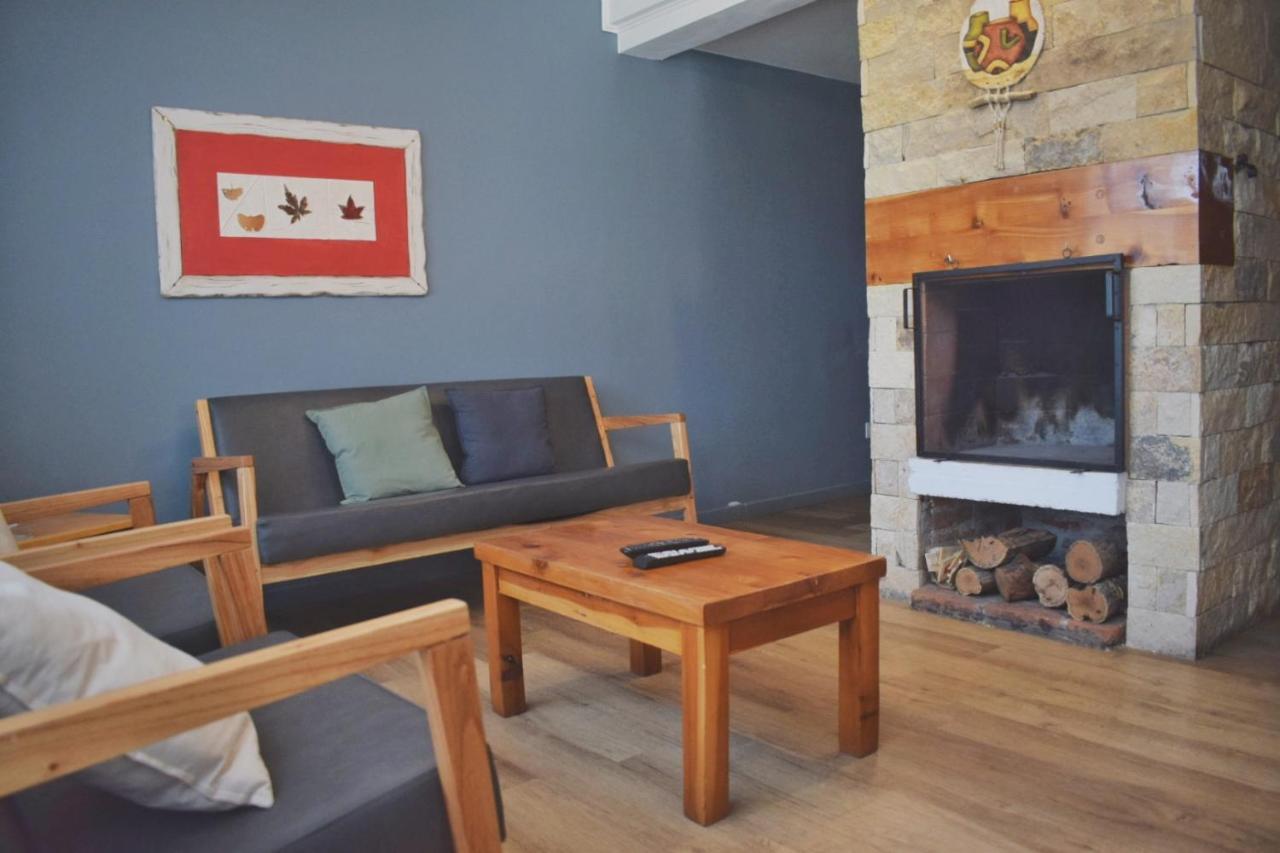 Marías Lodge