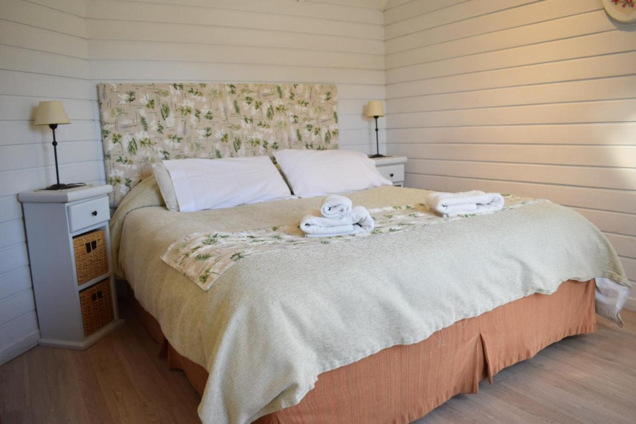 Lodge Marías
